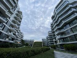 Corals At Keppel Bay (D4), Condominium #483077501